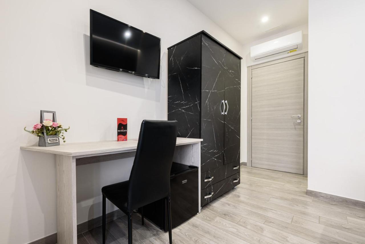 Bed & Breakfast Believe Con Privata