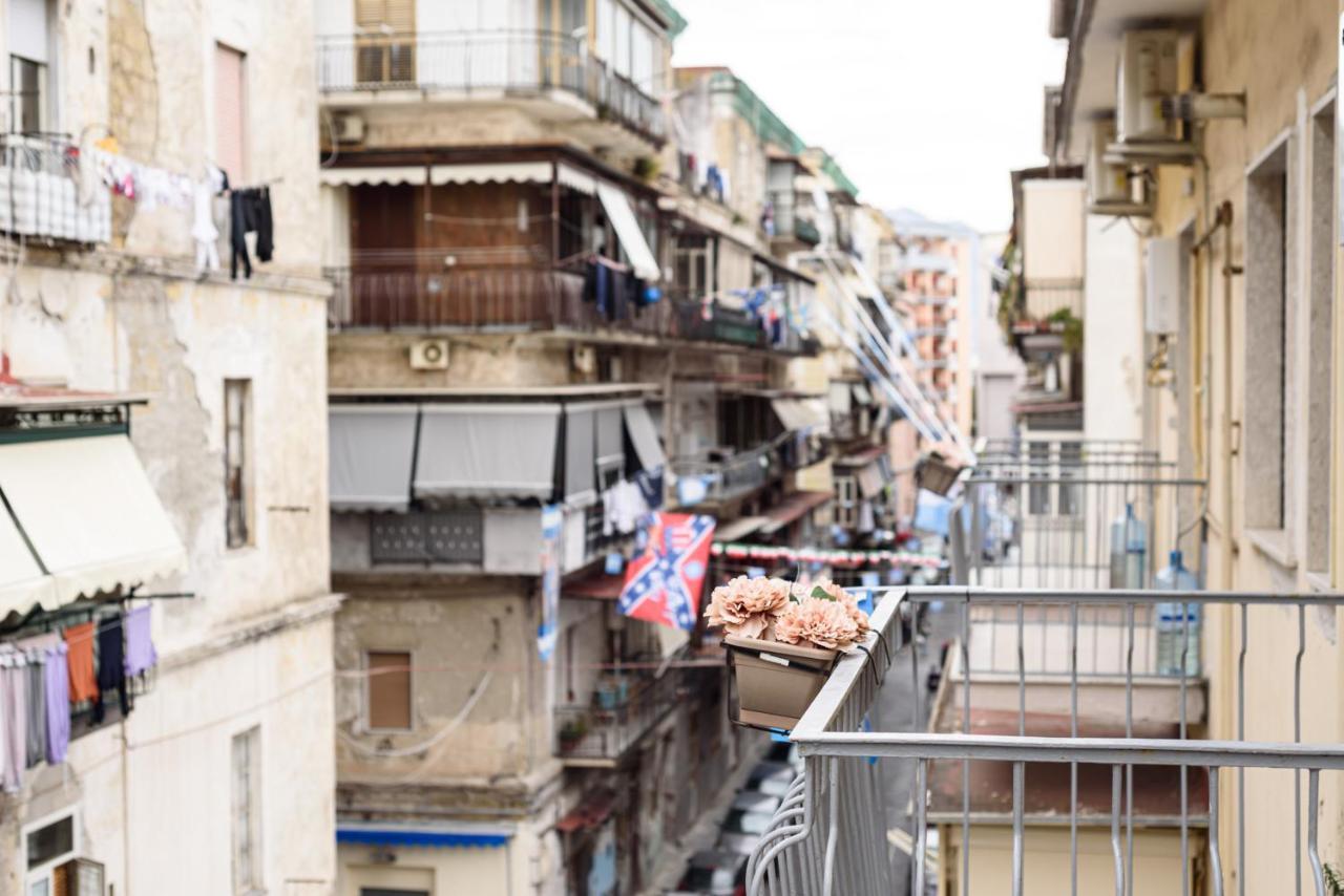 Believe Con Privata * Napoli