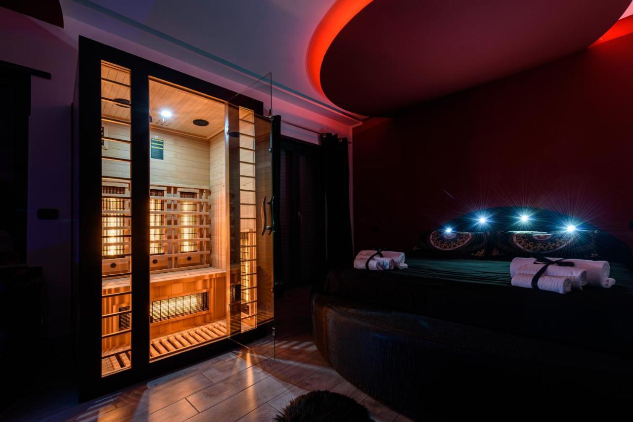 Believe Con Privata Bed & Breakfast *