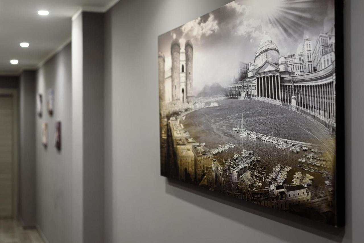 Bed & Breakfast Believe Con Privata Napoli