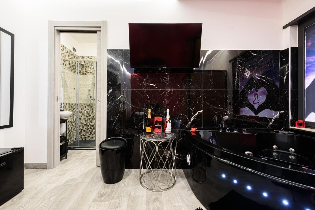 Bed & Breakfast Believe Con Privata Napoli