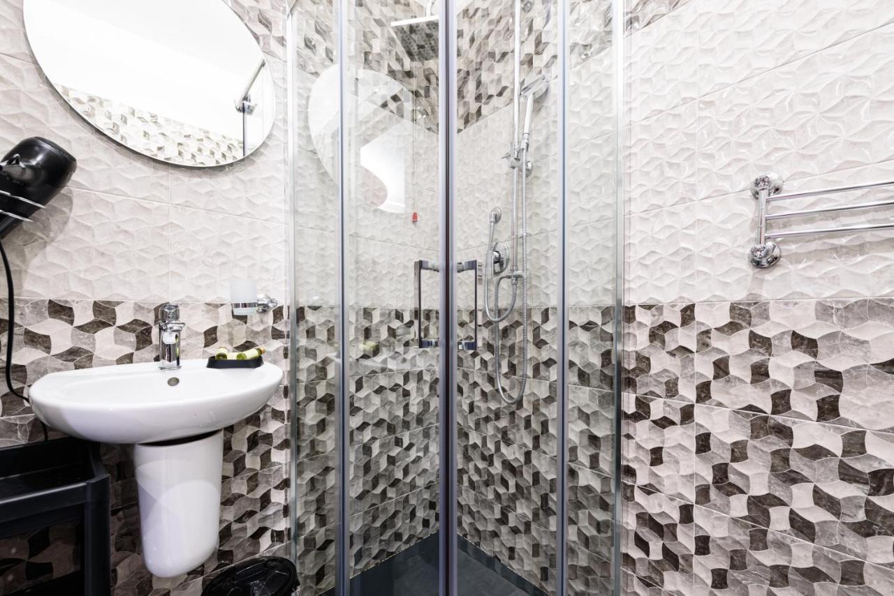 Bed & Breakfast Believe Con Privata