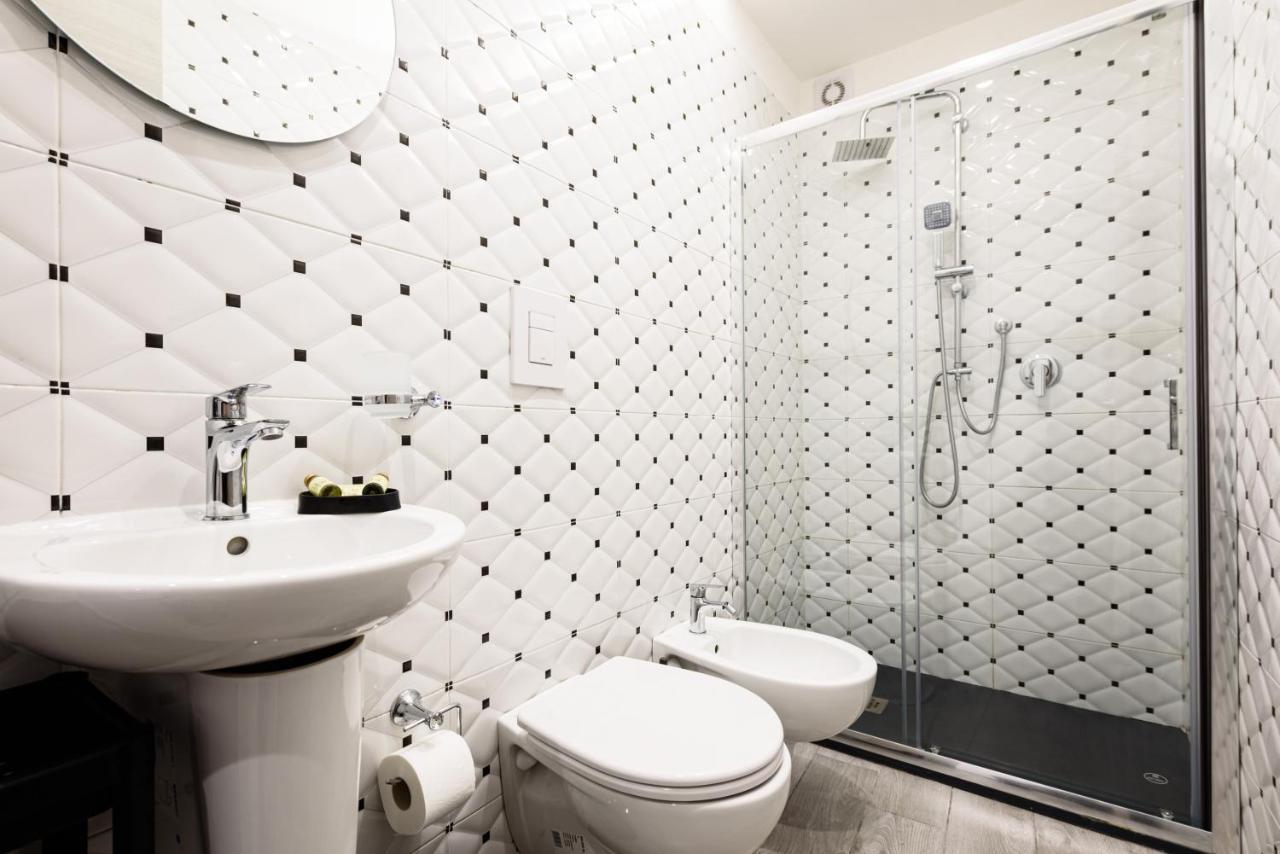 Bed & Breakfast Believe Con Privata *