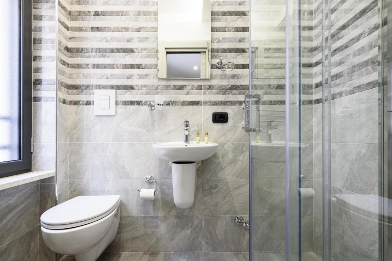 Bed & Breakfast Believe Con Privata Napoli
