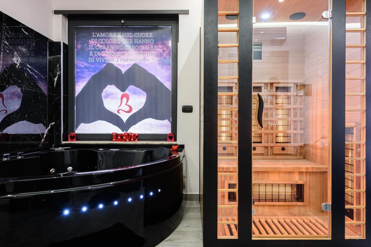 Believe Con Privata Bed & Breakfast Napoli