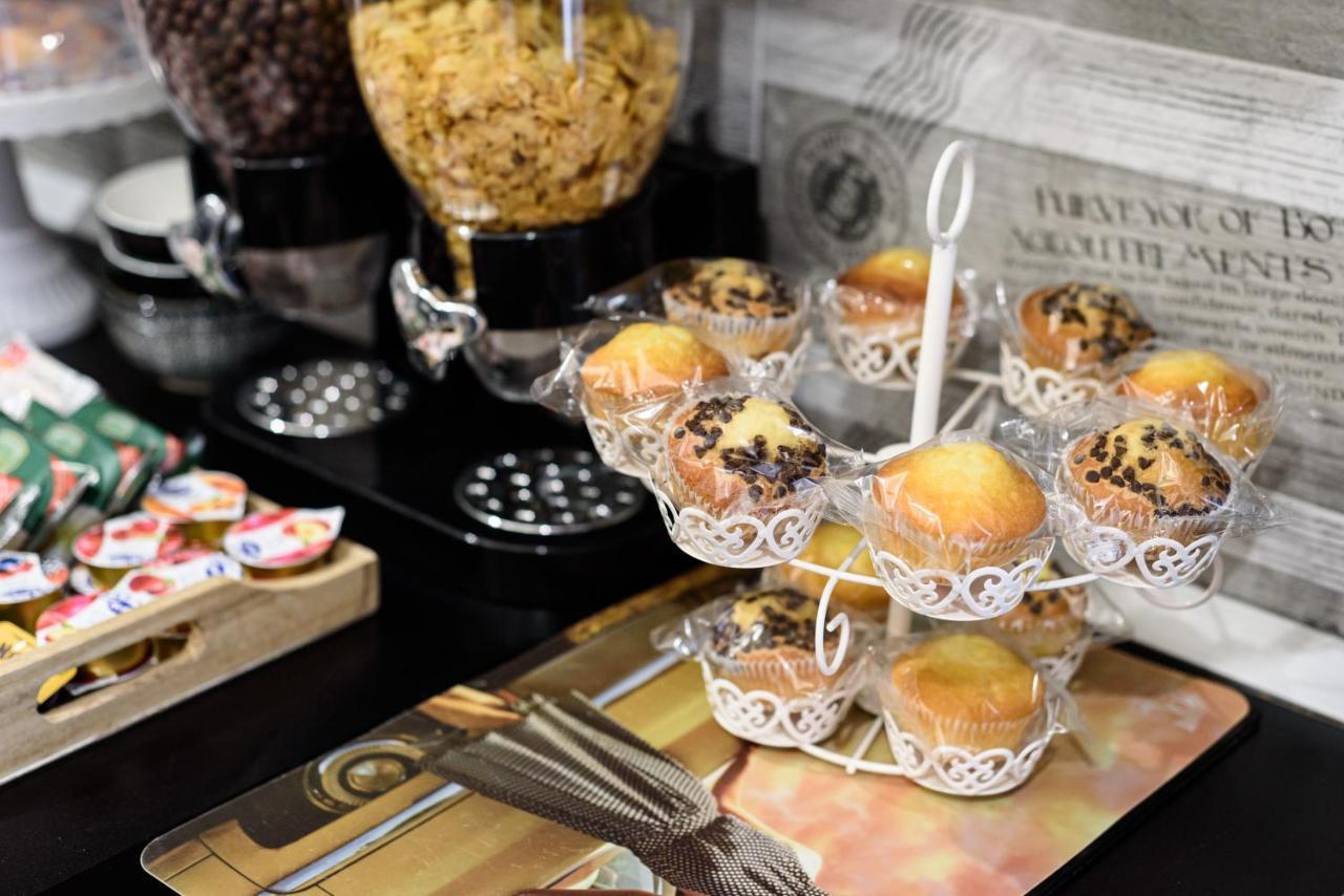 Believe Con Privata Bed & Breakfast