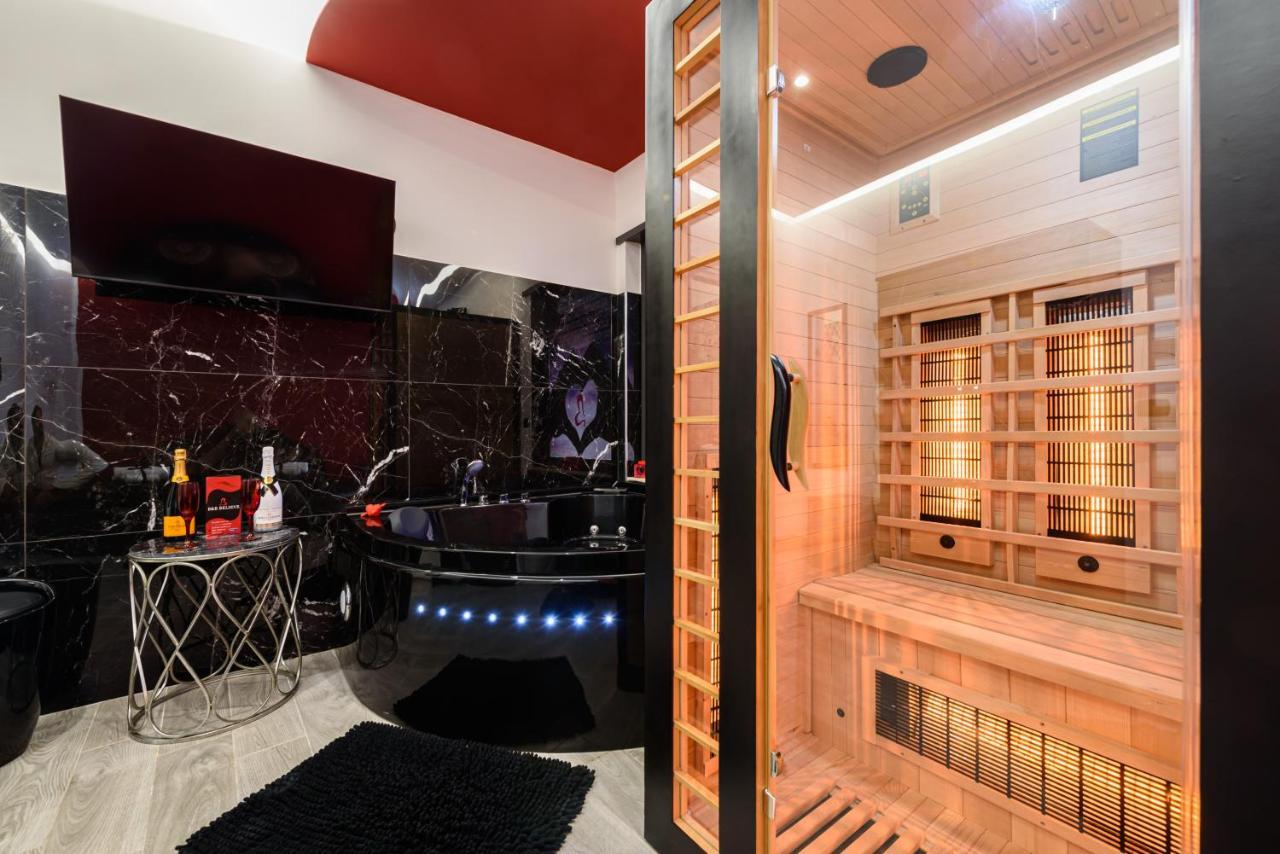 Bed & Breakfast Believe Con Privata