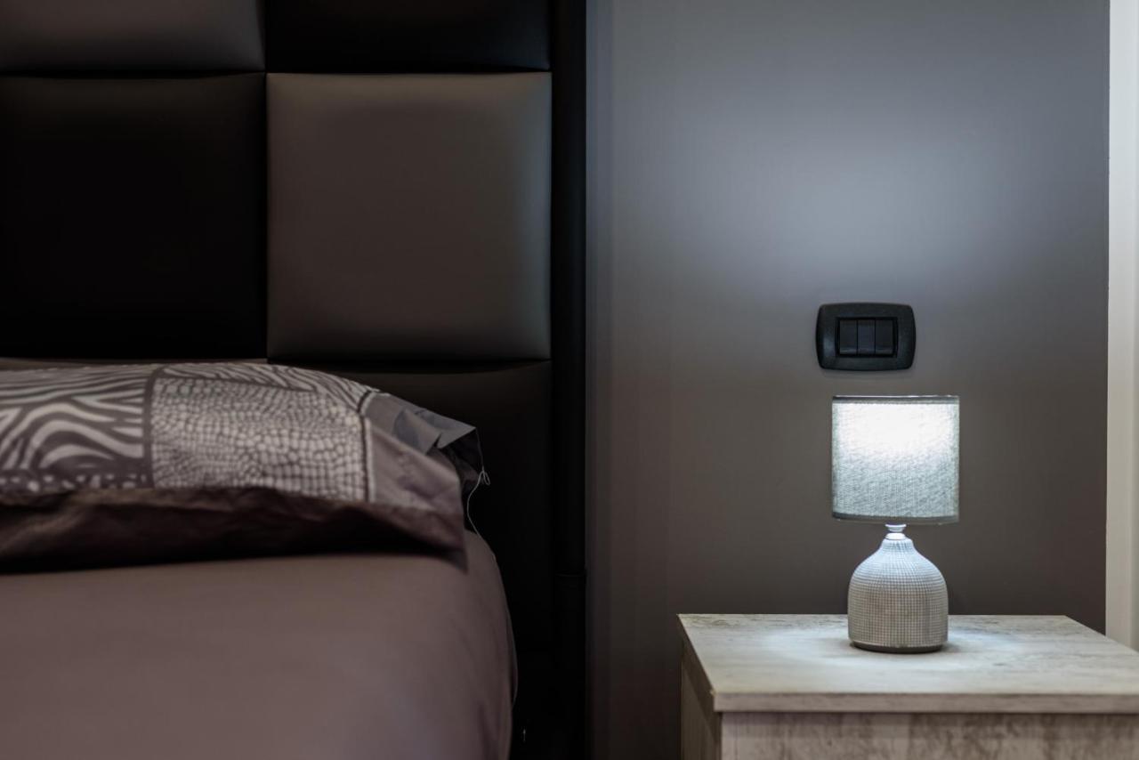Bed & Breakfast Believe Con Privata Naples