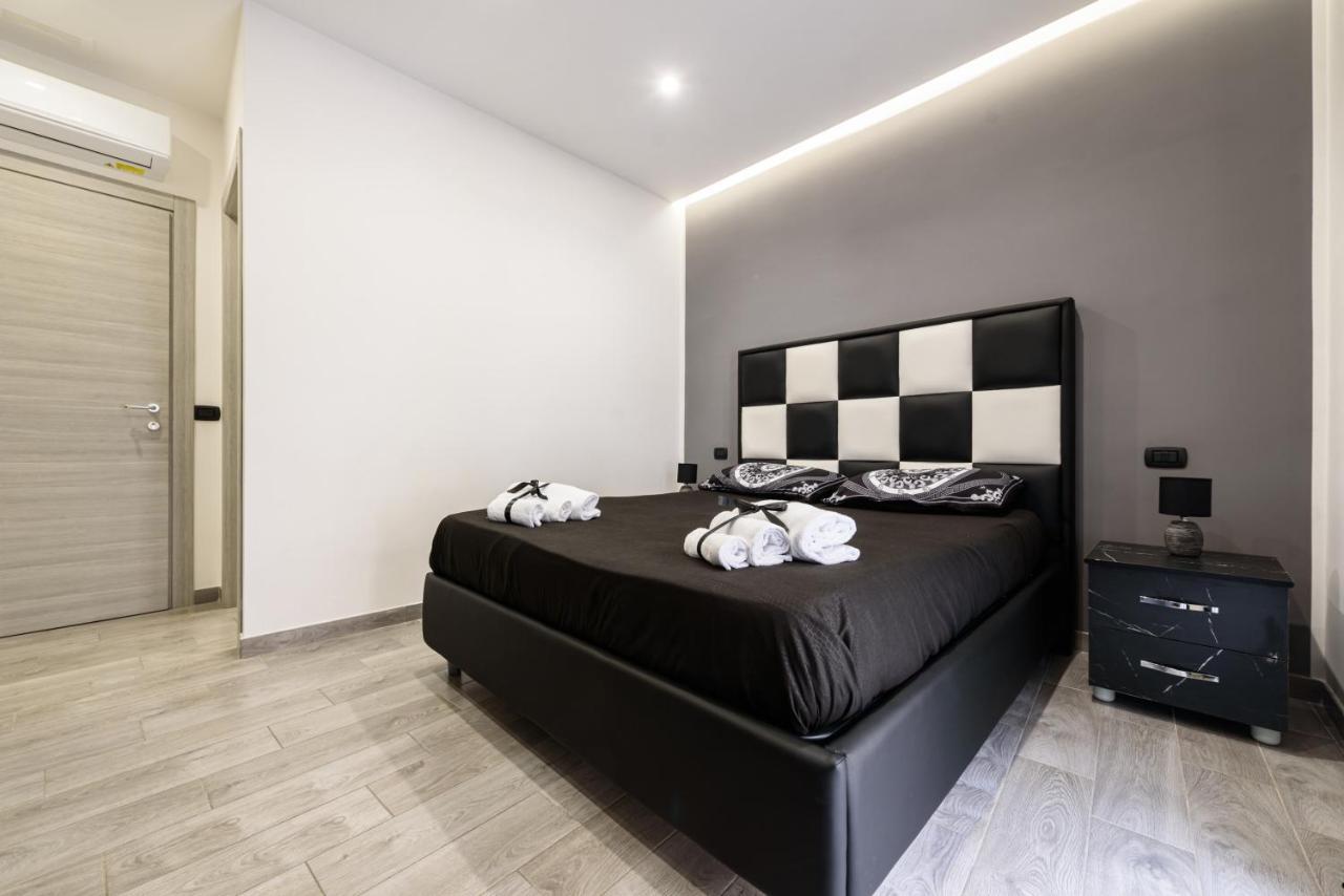 Bed & Breakfast Believe Con Privata Napoli