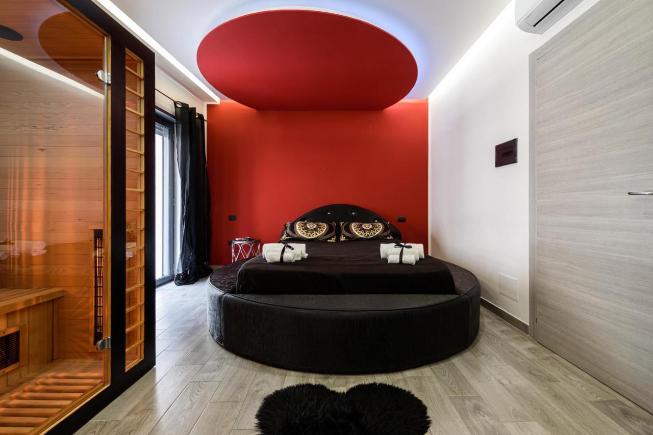 Bed & Breakfast Believe Con Privata *