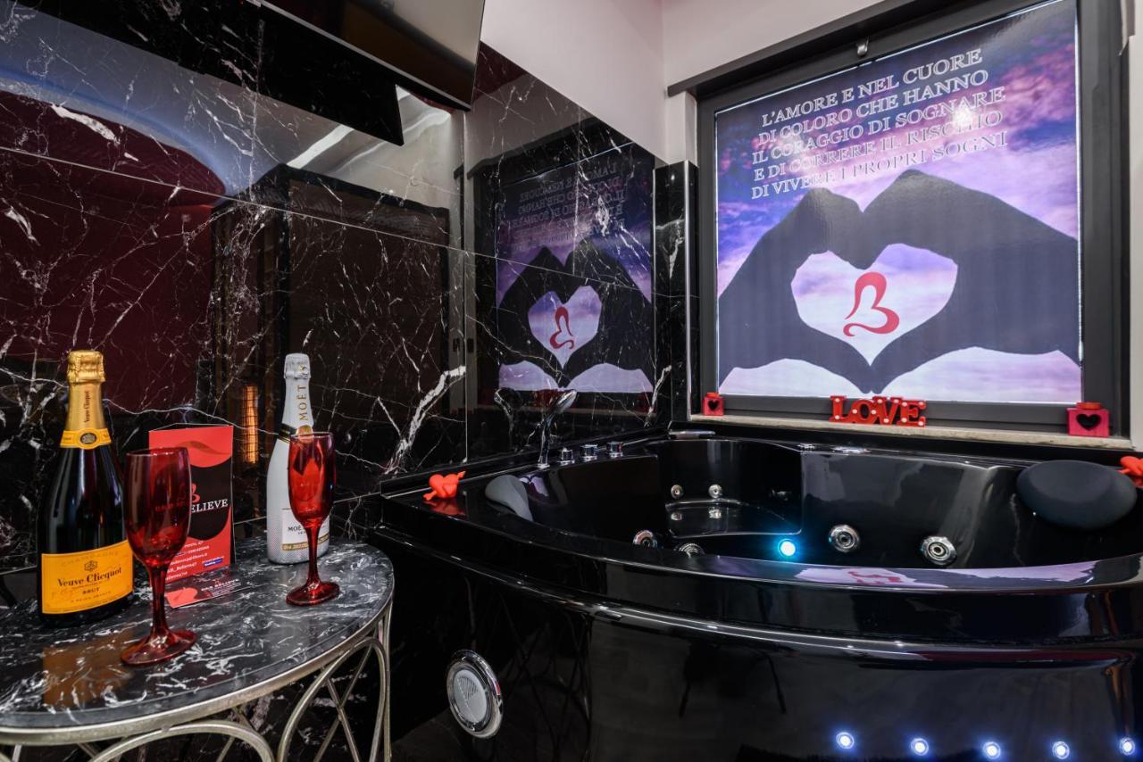 Bed & Breakfast Believe Con Privata Napoli