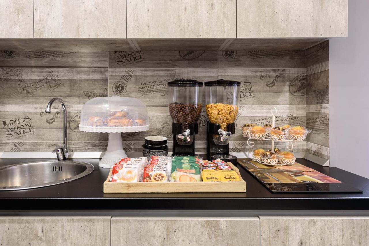 Believe Con Privata Bed & Breakfast
