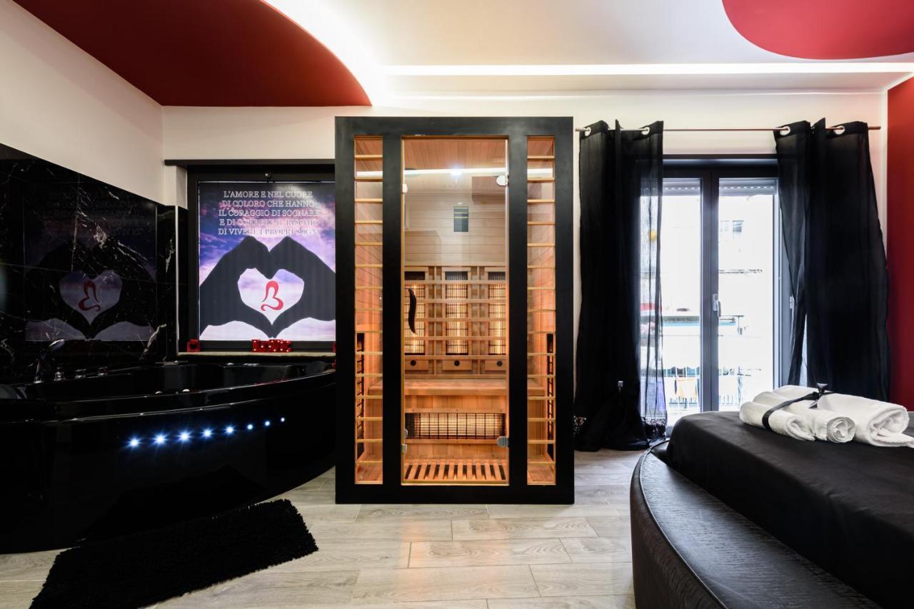 Bed & Breakfast Believe Con Privata *