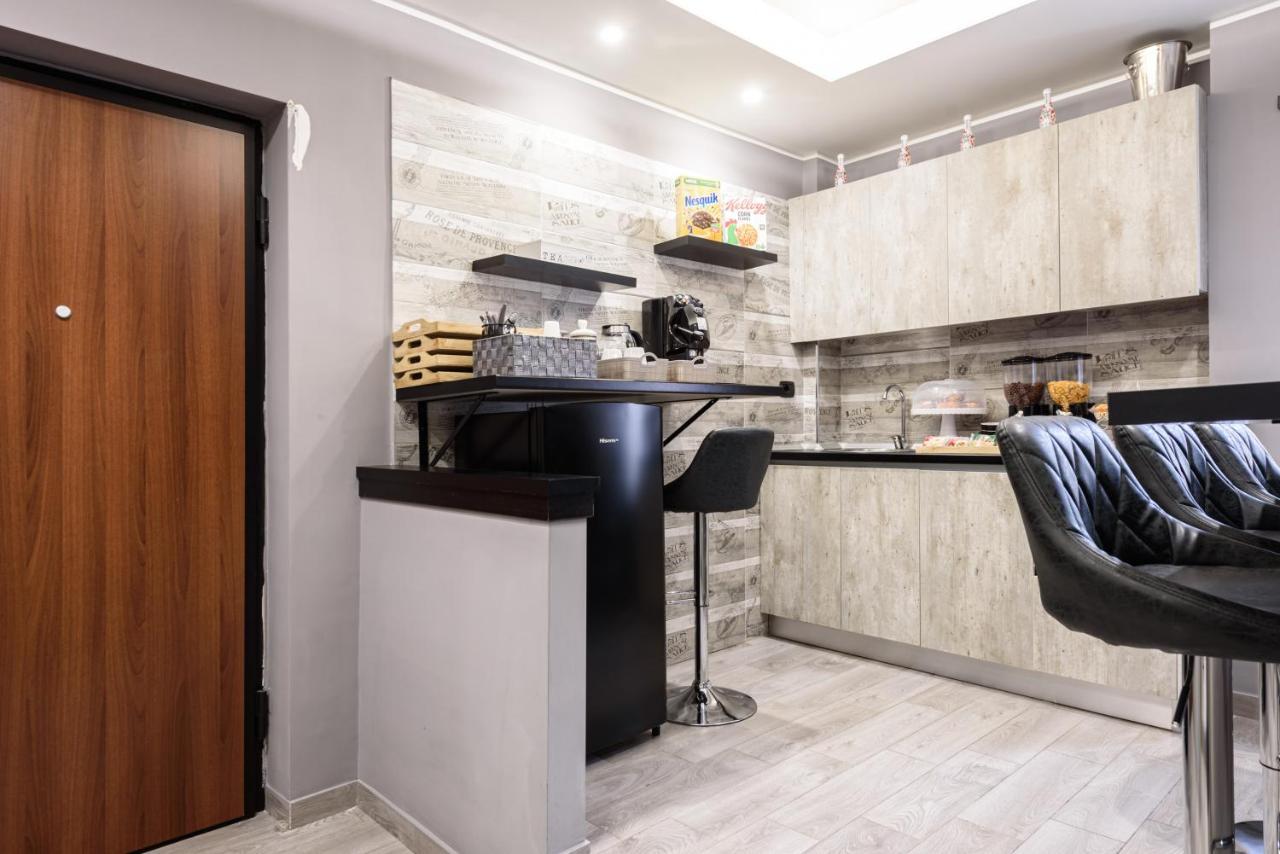Believe Con Privata Bed & Breakfast *