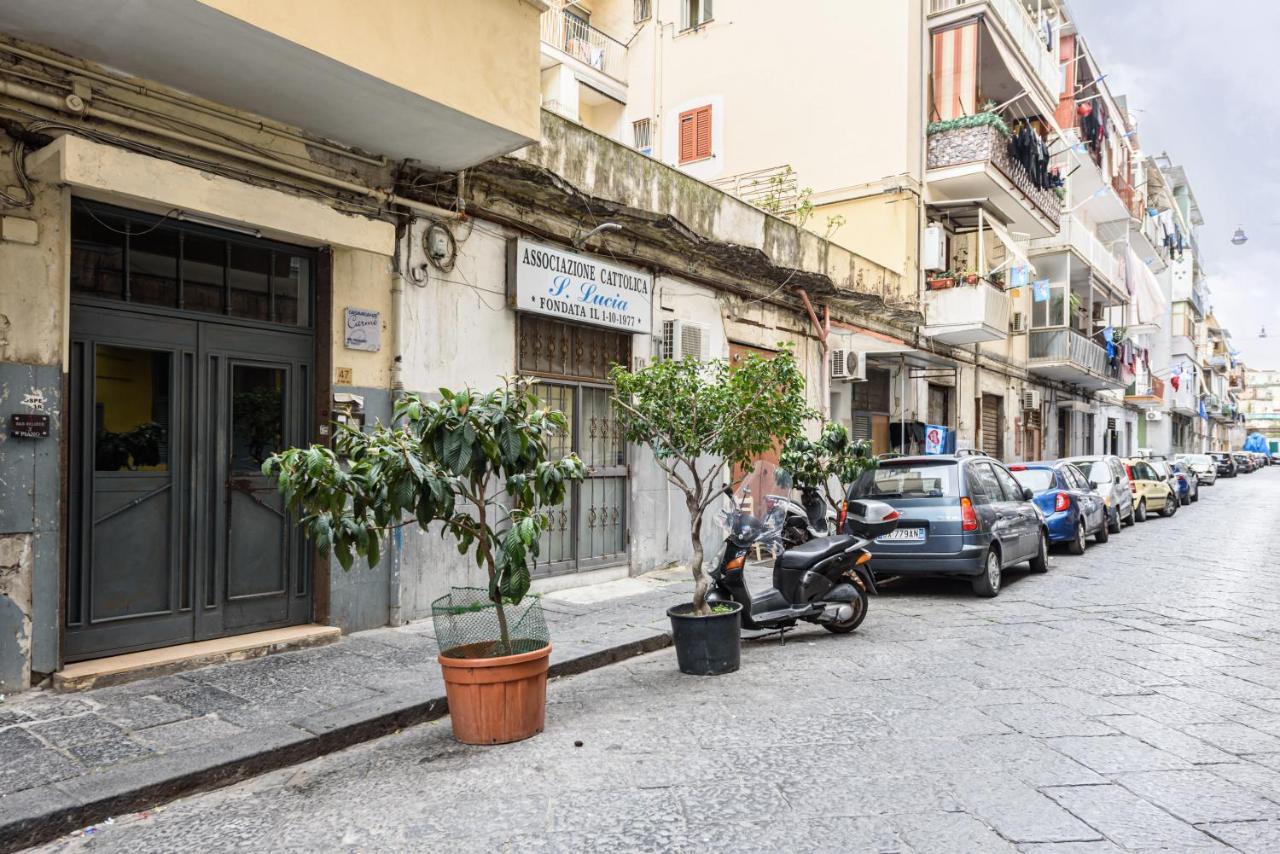 Believe Con Privata * Napoli