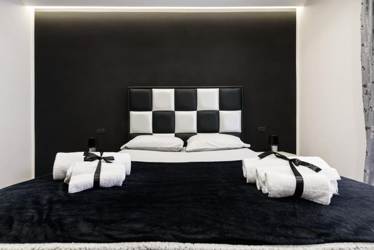 Bed & Breakfast Believe Con Privata Napoli