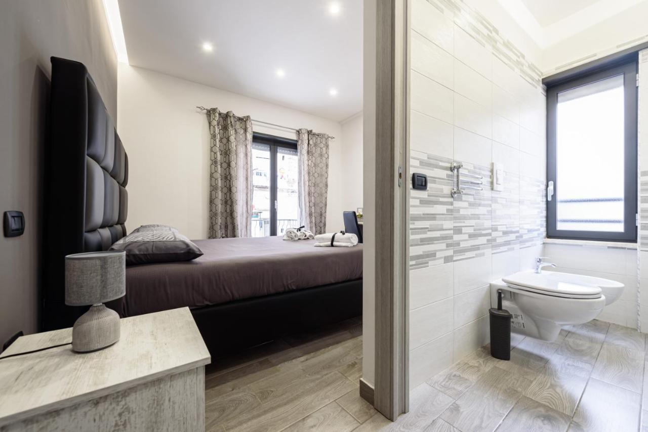 Bed & Breakfast Believe Con Privata *