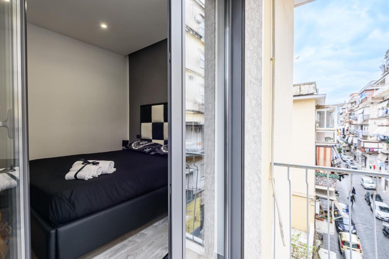 Bed & Breakfast Believe Con Privata *