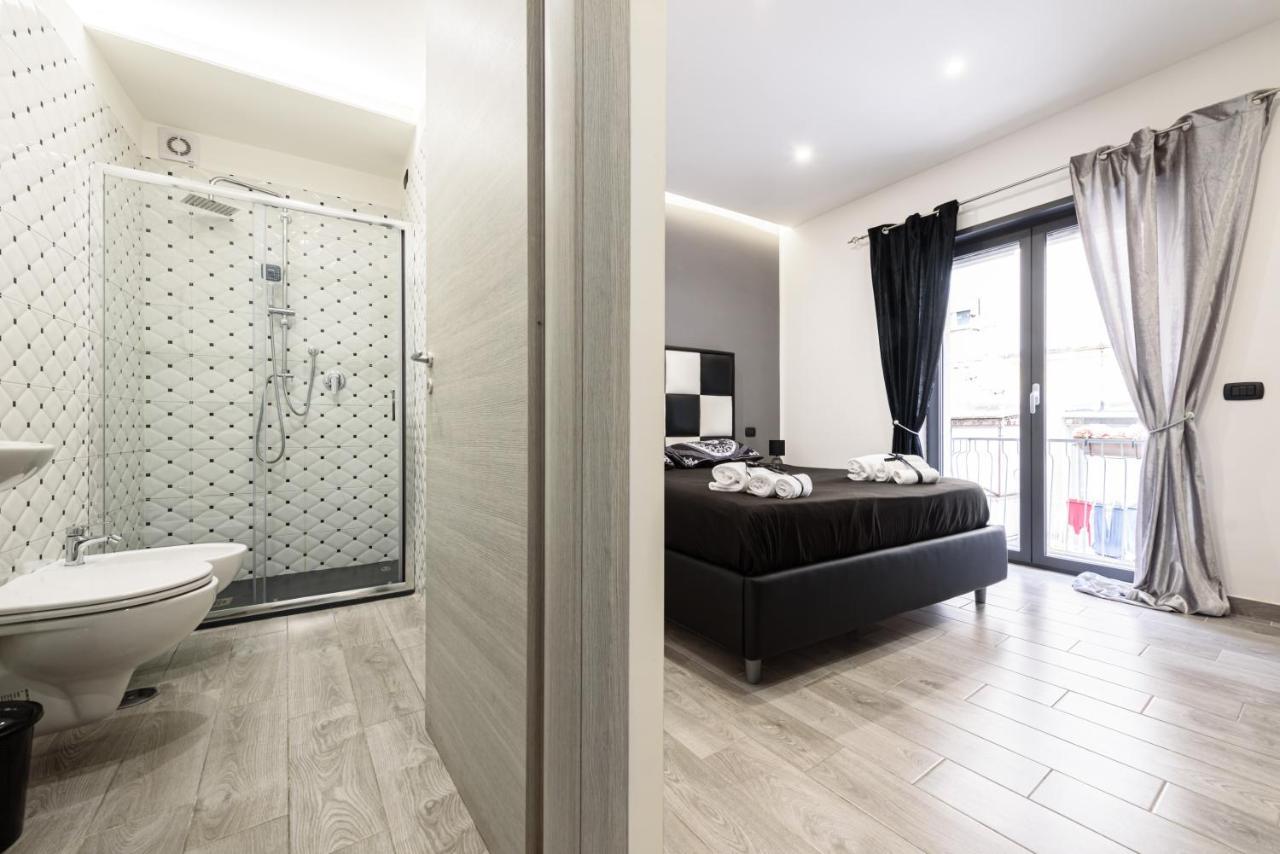 Believe Con Privata Bed & Breakfast Napoli